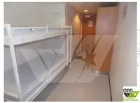 Плаващ хотел за продажба