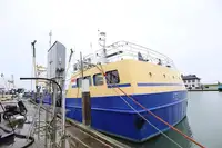 Круизен кораб за продажба