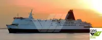 Ro-Ro ship за продан