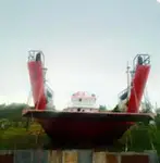 Десантен кораб, танкер за продажба