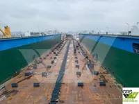 Плаващ док за продажба