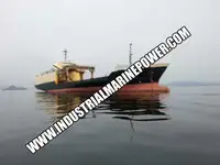 Контейнеровоз за продажба