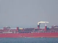 Танкер за нефт/химикали за продажба