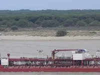 Танкер за нефт/химикали за продажба