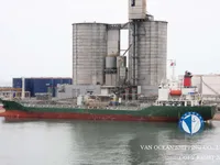 Танкер за нефт/химикали за продажба