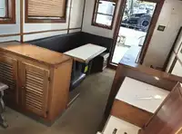 Буксир за продажба
