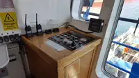 Буксир за продажба