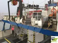 Изследователски кораб за продан