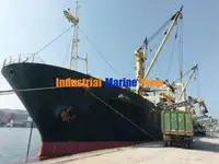 Транспортен кораб за насипни товари за продажба