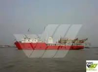 Кораб за проучване за продажба