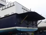Круизен кораб за продажба