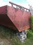 Баржа за продажба