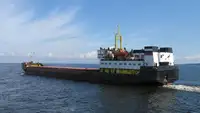 Транспортен кораб за насипни товари за продажба