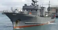 Кораб за доставки за продажба