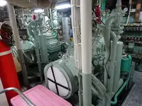 Дълголинеен тралер за продажба
