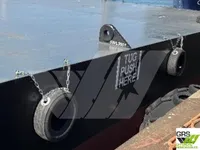 Баржа за продажба