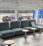 Круизен ферибот за продажба