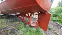Работни лодки за продажба