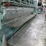 Тралер с мрежа за продажба