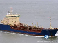 Танкер за нефт/химикали за продажба