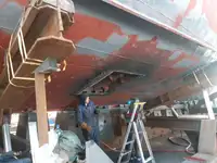 Ro-Ro кораб за продажба