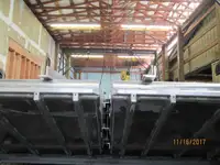 Баржа за продажба