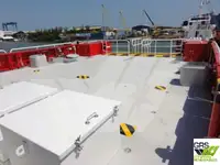 Wind farm service vessel за продан