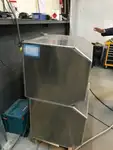 Спасителен кораб за продажба