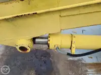 Баржа за продажба