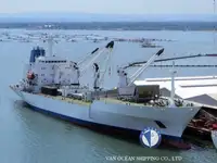 Хладилен кораб за продажба