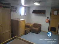 Танкер за нефт/химикали за продажба