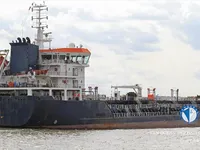 Танкер за нефт/химикали за продажба