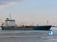 Танкер за нефт/химикали за продажба