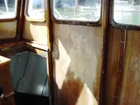 Кутер за продажба