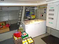 Круизен кораб за продажба