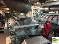 Буксир за продажба