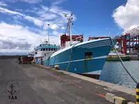 Longliner за продан