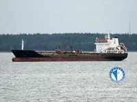 Танкер за нефт/химикали за продажба