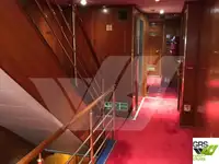 Круизен кораб за продажба