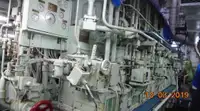 Транспортен кораб за втечнен природен газ (LNG) за продажба