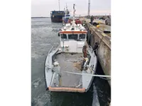 Работни лодки за продажба