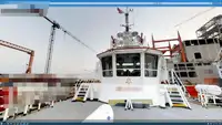 Транспортен кораб за насипни товари за продажба