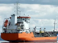 Танкер за нефт/химикали за продажба