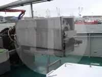 Тралер с греда за продажба