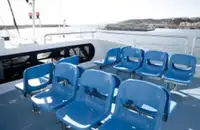 Пътнически кораб за продажба