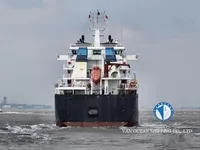 Танкер за нефт/химикали за продажба