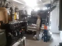 Контейнеровоз за продажба