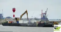 Баржа за продажба