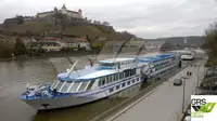 Круизен кораб за продажба