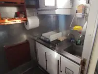 Буксир за продажба